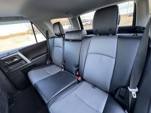 Used 2023 Toyota 4Runner SR5 Premium image 13