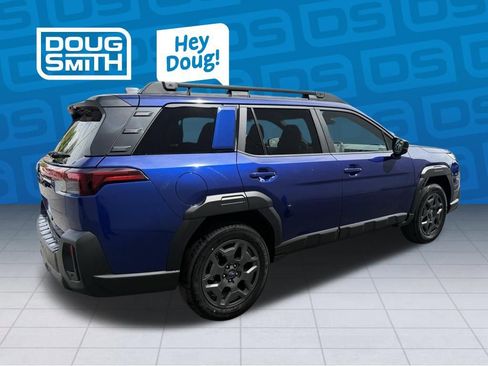 New 2026 Subaru Outback Premium AWD/4WD image 5