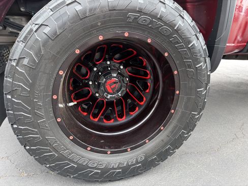 Used 2020 GMC Sierra 3500 Denali w/ Denali Ultimate Package AWD/4WD image 55