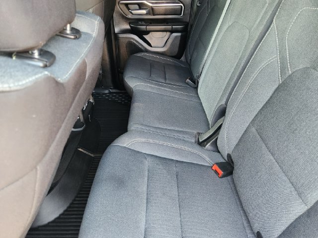 Used 2022 RAM 1500 Lone Star RWD image 30