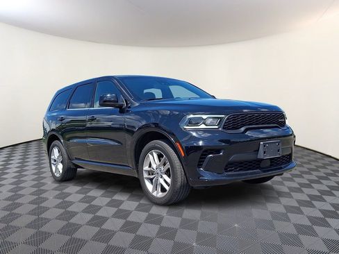 Used 2023 Dodge Durango GT AWD/4WD image 1