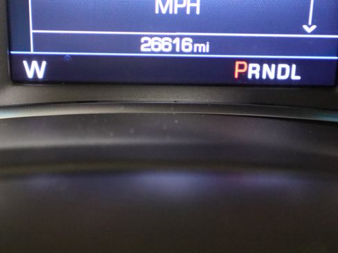 Used 2024 Chevrolet Equinox LT image 18