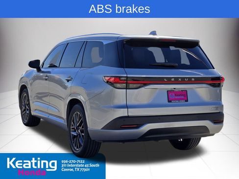 Used 2024 Lexus TX 350 350 Premium image 8