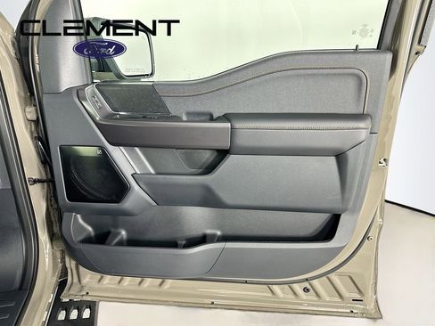 New 2026 Ford F150 Tremor w/ Equipment Group 402A High image 35