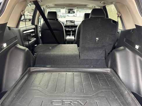 Certified 2023 Honda CR-V EX-L image 19