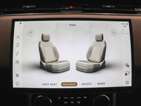 Used 2023 Land Rover Range Rover Long Wheelbase Autobiography image 44