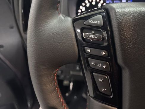 Used 2026 Nissan Frontier PRO-4X w/ Pro Premium Package image 16