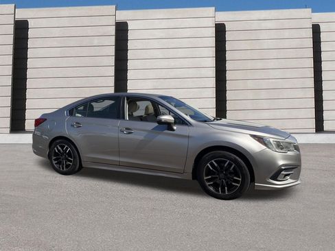 Used 2018 Subaru Legacy 2.5i Premium AWD/4WD image 5