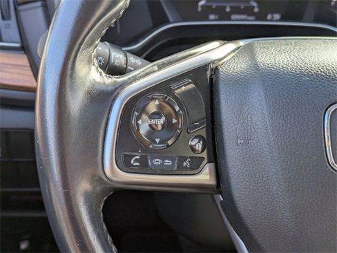 Used 2021 Honda CR-V EX-L image 17