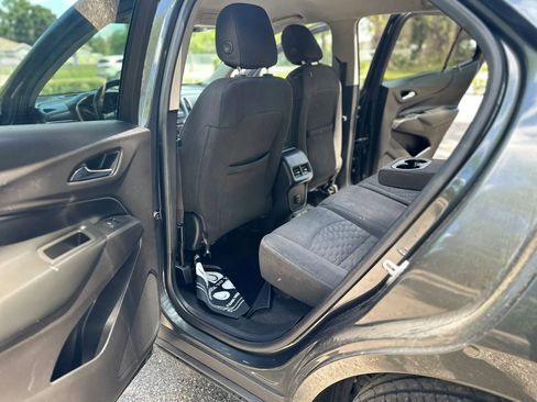 Used 2019 Chevrolet Equinox LT w/ Driver Convenience Package image 4