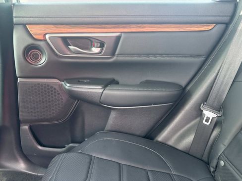 Used 2022 Honda CR-V Touring image 14