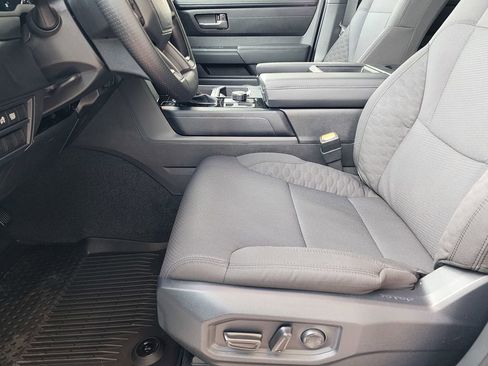 New 2026 Toyota Tundra SR5 AWD/4WD image 12