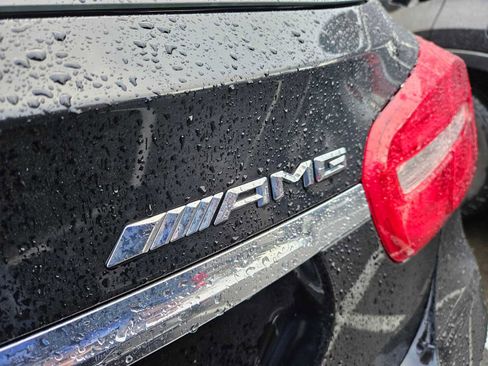 Used 2015 Mercedes-Benz GLA 45 AMG 4MATIC image 4