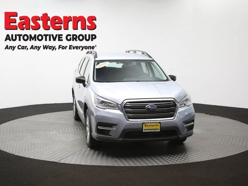 Used 2022 Subaru Ascent 8-Passenger AWD/4WD image 50