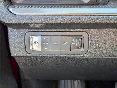 New 2026 Chevrolet Traverse LT w/ Driver Confidence Package image 18