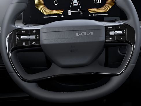 New 2026 Kia Sorento X-Line EX AWD/4WD image 22