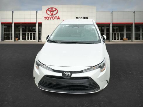 New 2026 Toyota Corolla LE image 3