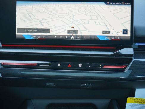 New 2026 BMW 530i w/ Executive Package RWD image 15