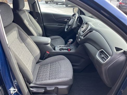 Used 2023 Chevrolet Equinox LT image 7