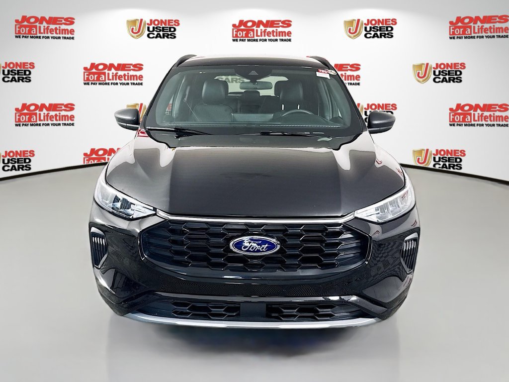 Used 2023 Ford Escape ST-Line w/ Tech Pack #1 FWD image 10
