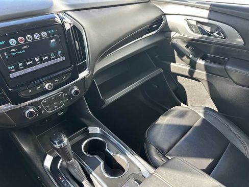Used 2018 Chevrolet Traverse LT AWD/4WD image 31
