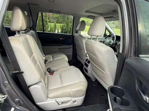 Used 2016 Honda Pilot EX-L image 22