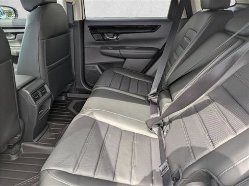New 2026 Honda CR-V EX-L image 25