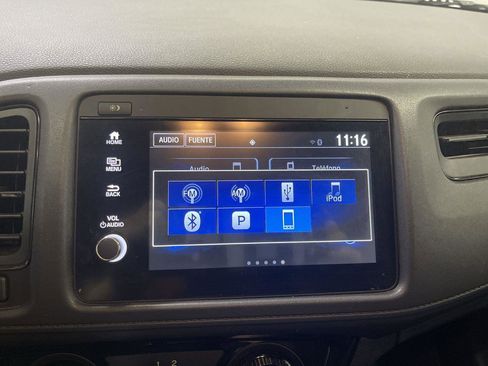 Used 2022 Honda HR-V Sport image 16