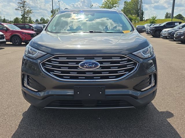 Used 2020 Ford Edge SEL w/ Convenience Package FWD image 8