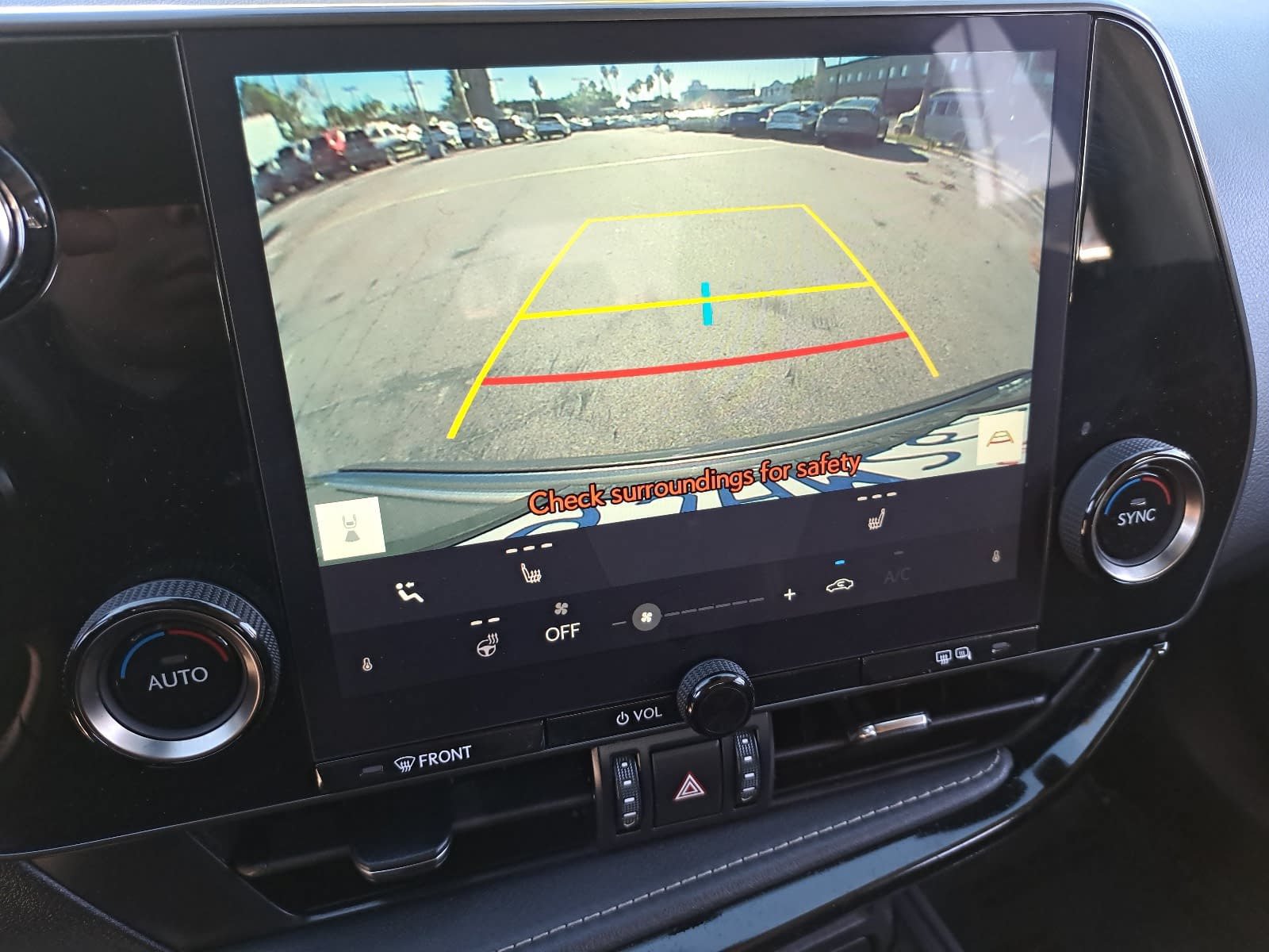 Used 2024 Lexus NX 350 AWD w/ Cold Area Package image 26