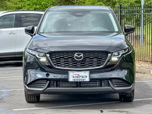 New 2026 MAZDA CX-5 Select AWD/4WD image 8