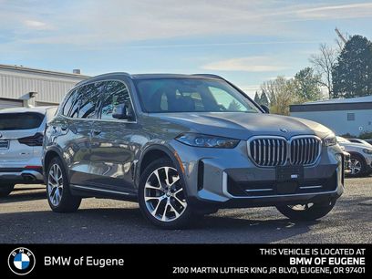 Used 2024 BMW X5 xDrive40i w/ Premium Package