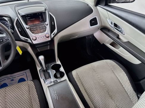 Used 2015 GMC Terrain SLE FWD image 27