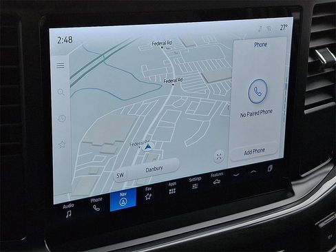 Certified 2024 Ford F150 STX w/ STX Black Appearance Package image 17