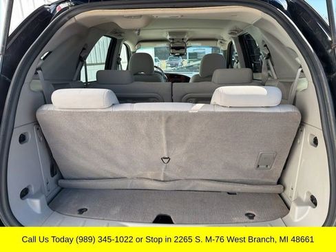 Used 2007 Buick Rendezvous CX w/ CX Luxury Package FWD image 28