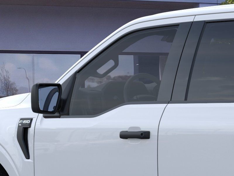 New 2026 Ford F150 XL w/ Equipment Group 103A High AWD/4WD image 42