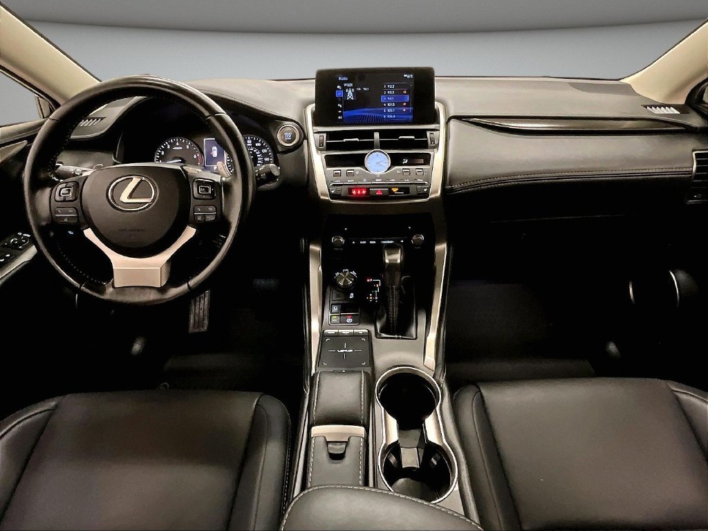 Used 2020 Lexus NX 300 FWD w/ Accessory Package image 7