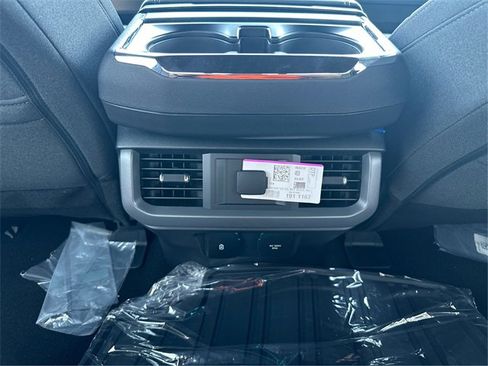 New 2025 Ford F150 XLT w/ Equipment Group 302A MID image 23