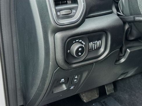 Used 2026 RAM 1500 Laramie w/ Bed Utility Group AWD/4WD image 11