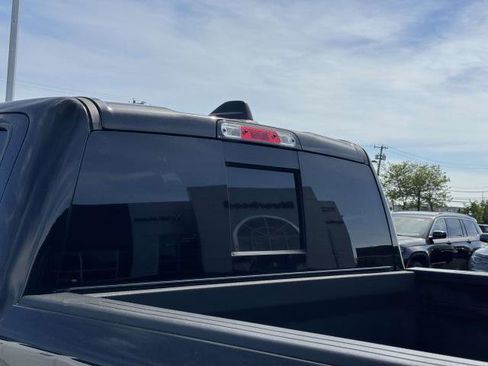 Used 2023 RAM 1500 Big Horn image 6