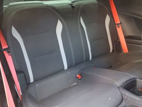 Used 2022 Chevrolet Camaro LT RWD image 19