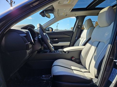 New 2026 MAZDA CX-50 2.5 Turbo w/ Accent Package image 10