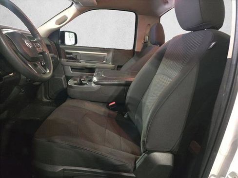 Used 2019 RAM 1500 Tradesman w/ Power & Remote Entry Group RWD image 13
