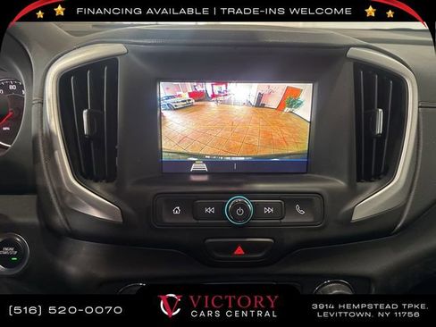 Used 2020 GMC Terrain SLE w/ Driver Convenience Package image 64