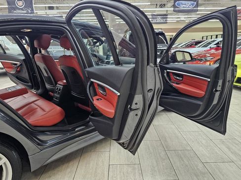 Used 2016 BMW 328i Sedan image 14