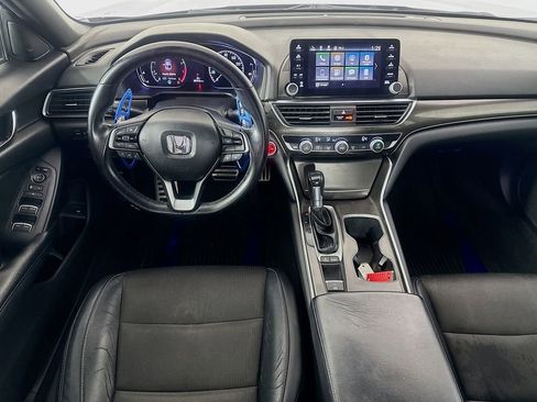 Used 2018 Honda Accord Sport image 26