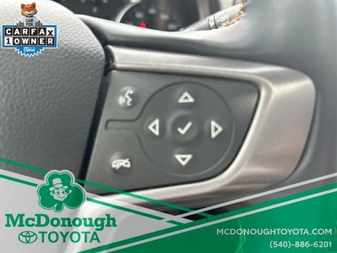 Used 2023 GMC Terrain AT4 w/ LPO, Floor Liner Package AWD/4WD image 22