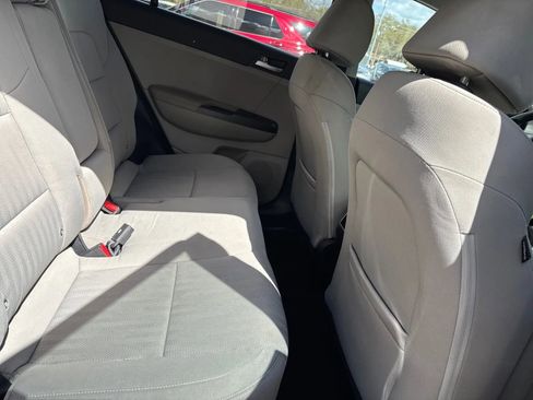 Used 2020 Kia Sportage LX FWD image 12