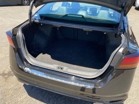 Used 2022 Nissan Altima 2.5 SL image 26