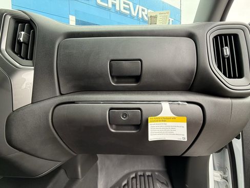 New 2025 Chevrolet Silverado 3500 W/T w/ WT Convenience Package image 13